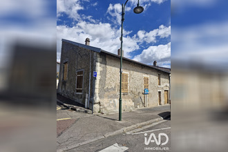  maison ecrouves 54200