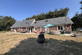  maison ectot-l-auber 76760