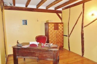  maison ecueille 36240