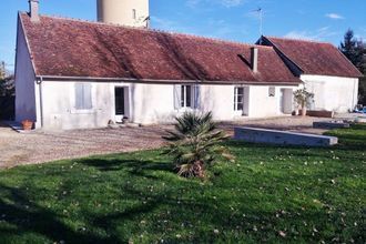  maison ecueille 36240