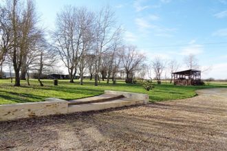  maison ecueille 36240