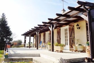  maison ecueille 36240