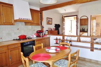  maison ecueille 36240