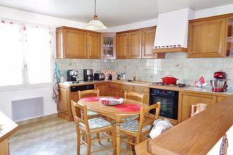  maison ecueille 36240