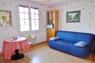  maison ecueille 36240