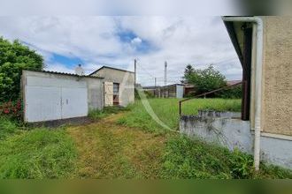  maison ecueille 36240