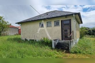  maison ecueille 36240