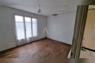  maison ecueille 36240