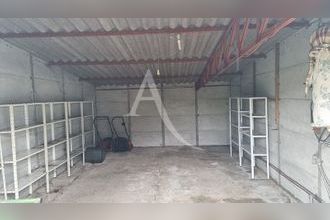  maison ecueille 36240