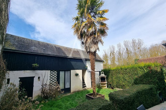  maison ecueille 36240