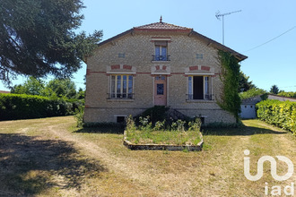  maison ecueille 36240