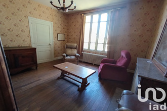  maison ecueille 36240