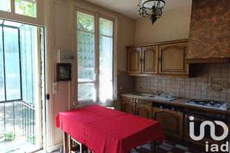  maison ecueille 36240