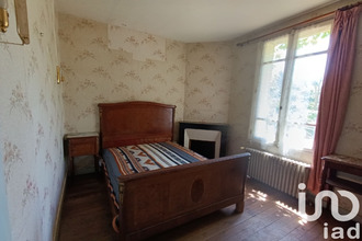  maison ecueille 36240