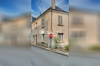  maison ecueille 36240