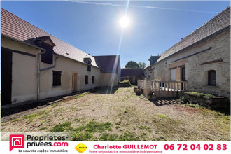  maison ecueille 36240