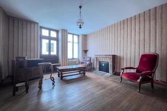  maison ecueille 36240