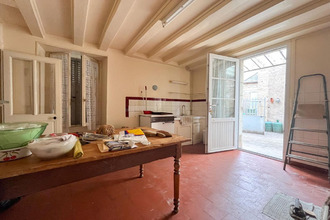  maison ecueille 36240