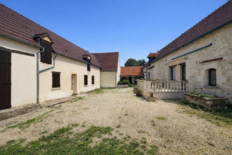  maison ecueille 36240