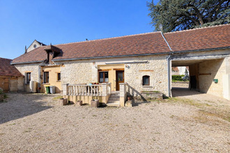  maison ecueille 36240