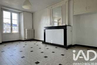  maison ecueille 36240