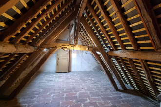  maison ecueille 36240
