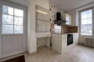 maison ecueille 36240