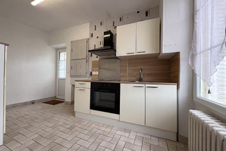 maison ecueille 36240