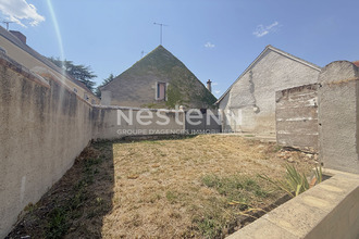  maison ecueille 36240