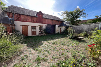  maison ecueille 36240