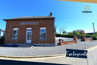  maison ecuelin 59620