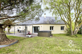  maison ecuille 49460