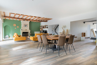  maison ecuille 49460