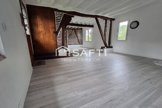  maison ecuires 62170