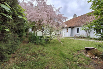  maison ecuires 62170