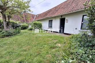  maison ecuires 62170