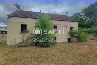  maison ecuisses 71210