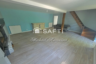  maison ecuisses 71210