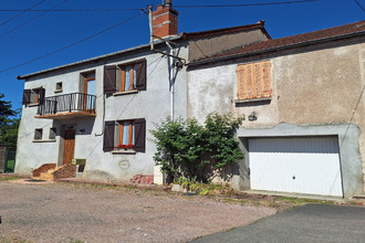 maison ecuisses 71210