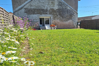  maison ecuisses 71210