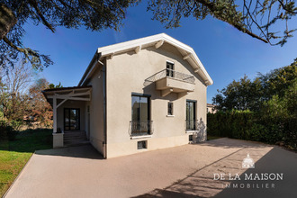  maison ecully 69130