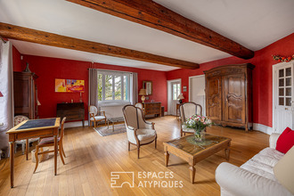  maison ecully 69130