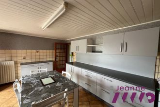  maison ecurcey 25150