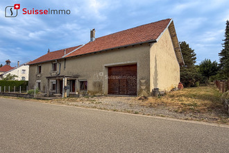  maison ecurcey 25150