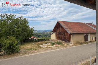  maison ecurcey 25150