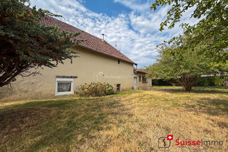  maison ecurcey 25150
