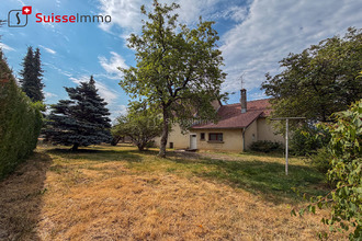  maison ecurcey 25150