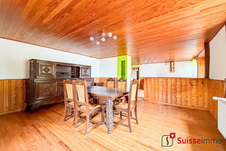  maison ecurcey 25150