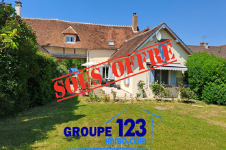  maison egleny 89240