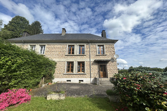  maison egletons 19300